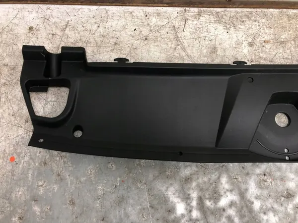 Capa do para-choque dianteiro VW Arteon 3G8853037B image 2