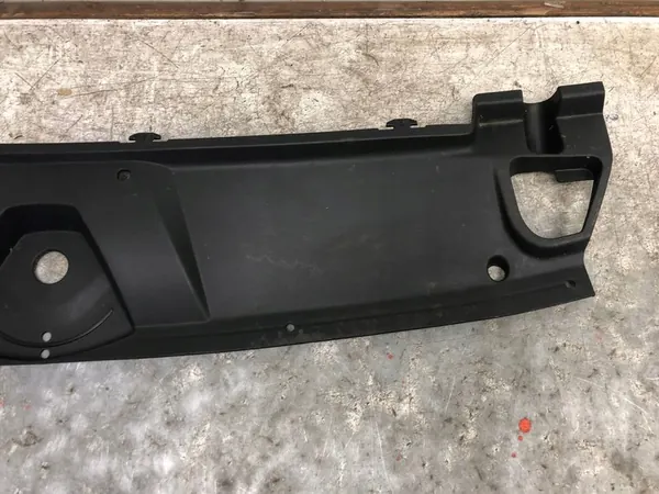 Capa do para-choque dianteiro VW Arteon 3G8853037B image 3