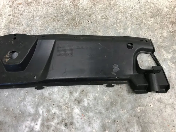 Capa do para-choque dianteiro VW Arteon 3G8853037B image 5