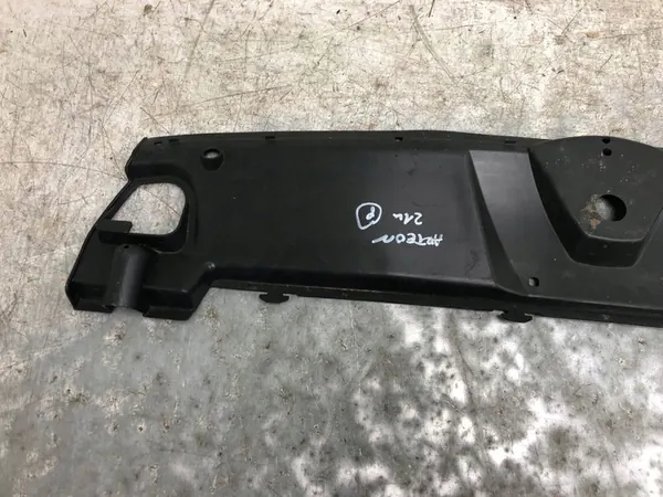 Capa do para-choque dianteiro VW Arteon 3G8853037B image 6