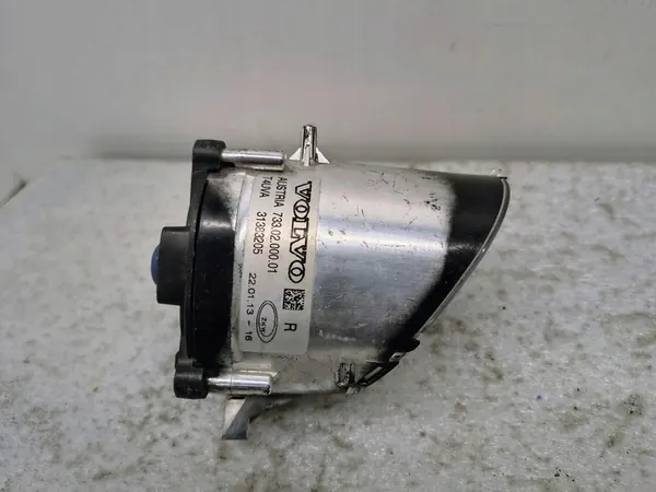 Farol Halógeno Direito Volvo C30 S40 C70 V50 XC70 image 5