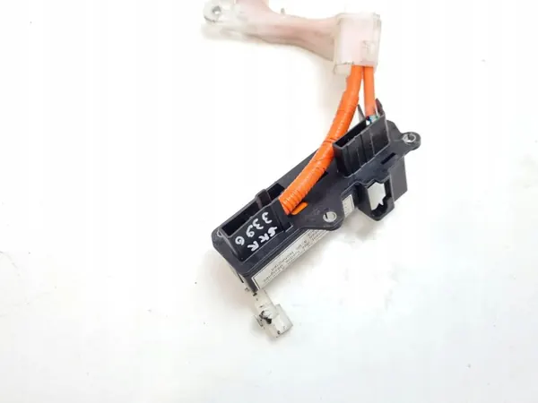 Toyota OEM MAM60836 EV-latauskaapeli - Käytetty image 3
