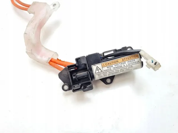 Toyota OEM MAM60836 EV-latauskaapeli - Käytetty image 4
