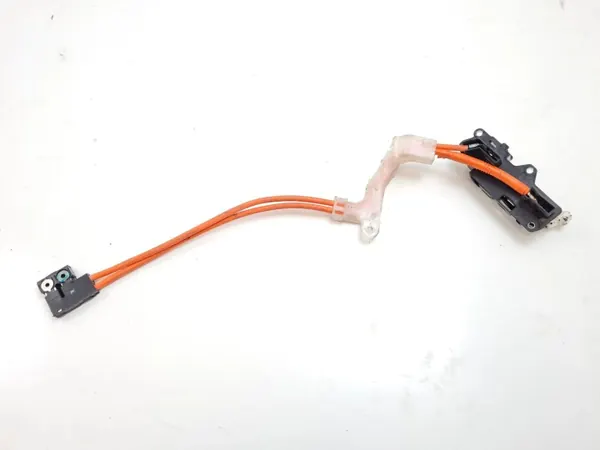 Toyota OEM MAM60836 EV-latauskaapeli - Käytetty image 5