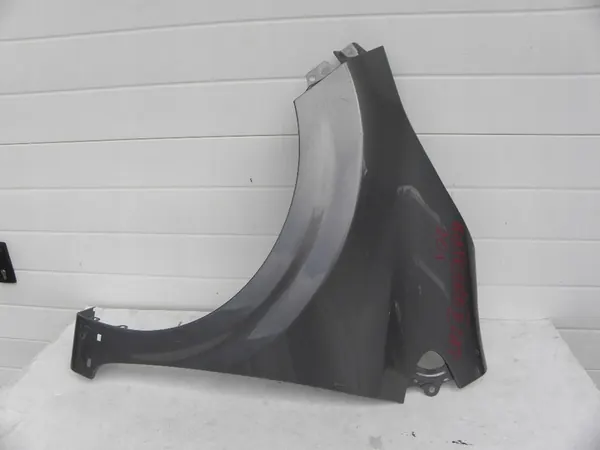 Fram vänster skärm KIA PICANTO III image 4