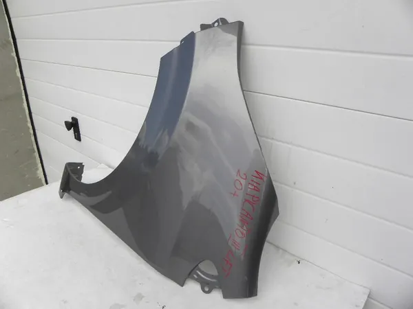 Fram vänster skärm KIA PICANTO III image 5