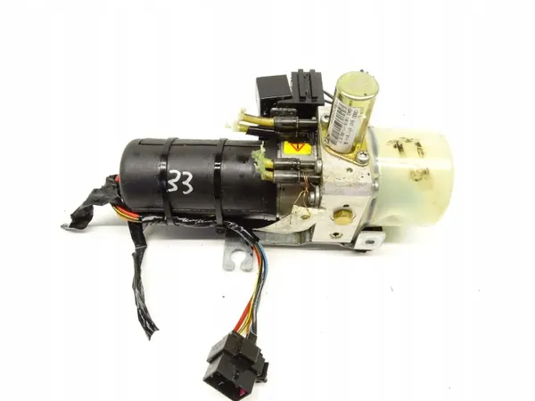 Bomba atuador teto OEM 8N7871611A Audi TT 8N image 2