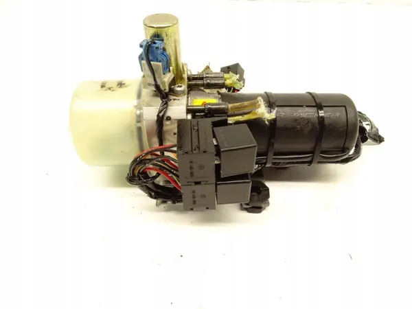 Bomba atuador teto OEM 8N7871611A Audi TT 8N image 3