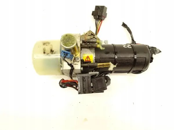 Bomba atuador teto OEM 8N7871611A Audi TT 8N image 4