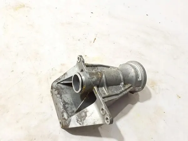 Support de demi-arbre BMW 7 8639383 3.0L Diesel 2015 image 4