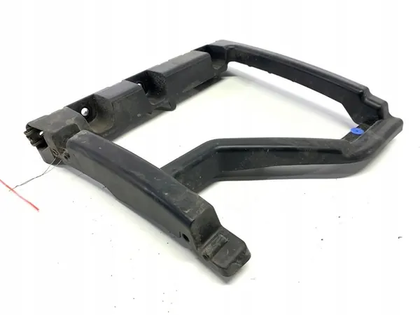 Deslizamento de para-choque traseiro esquerdo Opel Combo D 9816808980 image 2