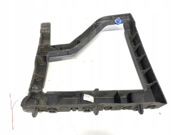 Deslizamento de para-choque traseiro esquerdo Opel Combo D 9816808980 image 3