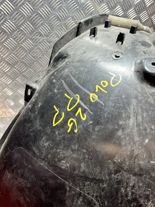 VW POLO VI Right Front Wheel Arch 2GS805912B image 4