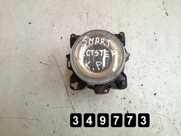 Smart Roadster Mistlamp OEM AM-349773 - Gebruikt image 2
