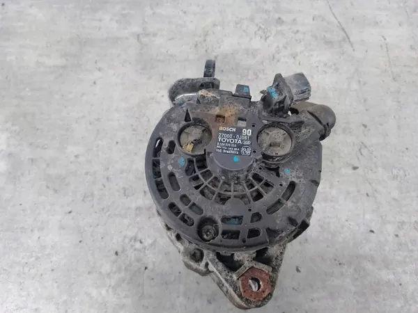 Generaattori Toyota Yaris II 1.3 VVT-i 27060-0J061 image 3