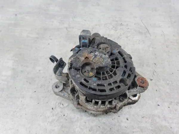 Generaattori Toyota Yaris II 1.3 VVT-i 27060-0J061 image 5