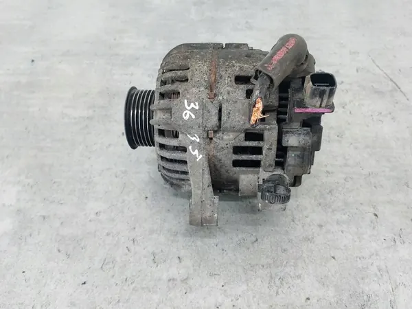 Generaattori Toyota Yaris II 1.3 VVT-i 27060-0J061 image 6