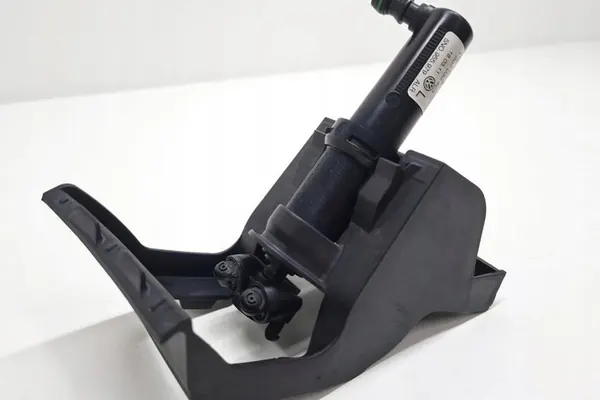 Left Headlight Washer VW TIGUAN 5N_ 5N0955979 image 3