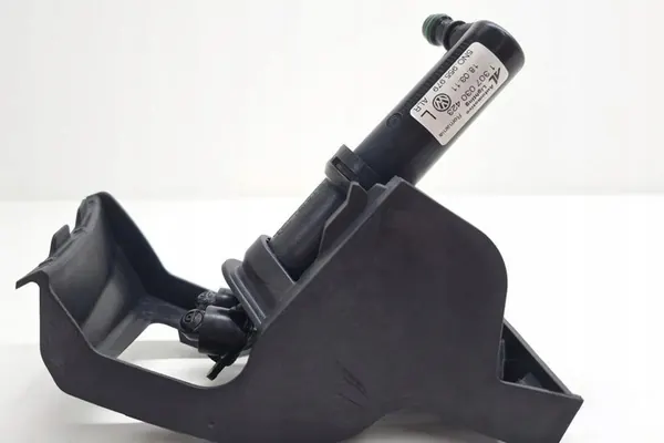 Left Headlight Washer VW TIGUAN 5N_ 5N0955979 image 4