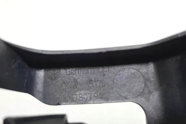 Left Headlight Washer VW TIGUAN 5N_ 5N0955979 image 5