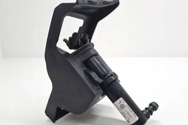 Left Headlight Washer VW TIGUAN 5N_ 5N0955979 image 6