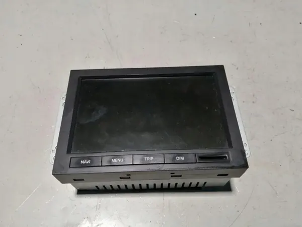 OEM 95096782 Navigointinäyttö Chevrolet Captivalle image 2