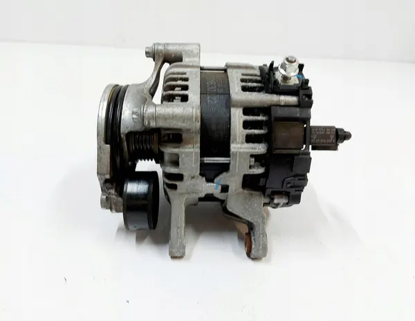 MERCEDES ALTERNATOR CLA W118 W177 W247 A0009062209 image 2