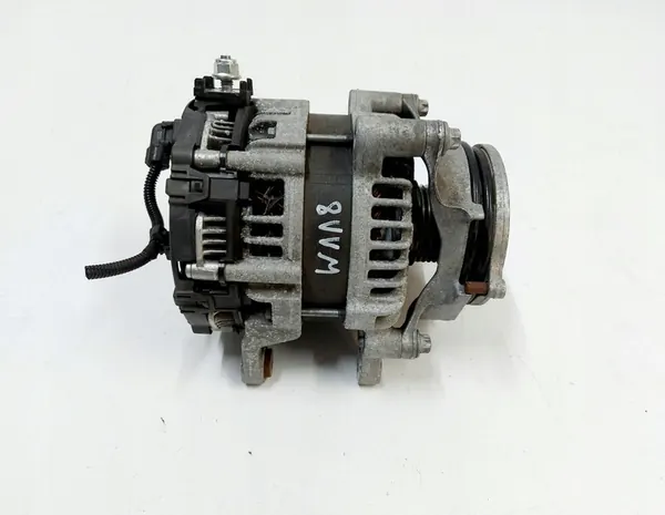 MERCEDES ALTERNATOR CLA W118 W177 W247 A0009062209 image 4