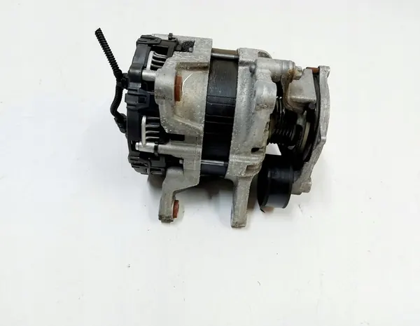 MERCEDES ALTERNATOR CLA W118 W177 W247 A0009062209 image 5