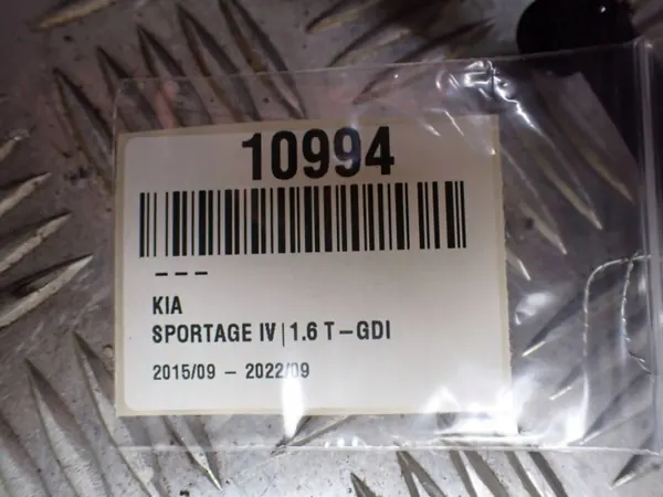 Harness puerta trasera KIA Sportage OEM 91610F1180 Derecho image 8