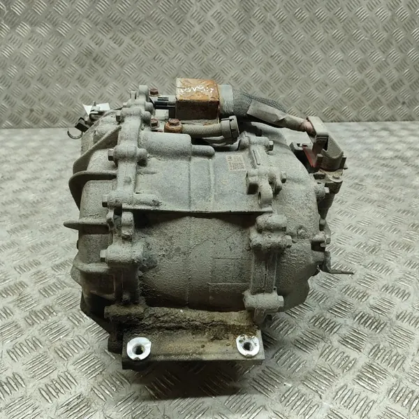 Toyota RAV4 V XA50 Motor 2020 G1050-42010 image 2