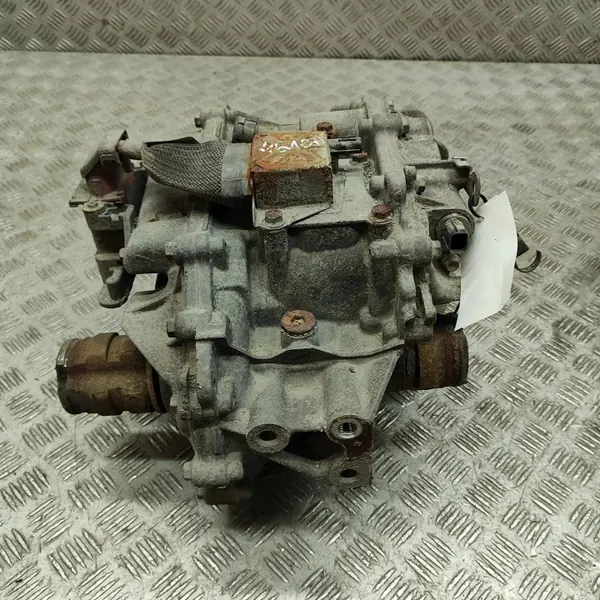 Toyota RAV4 V XA50 Motor 2020 G1050-42010 image 3