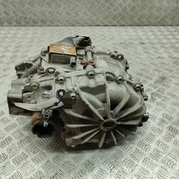 Toyota RAV4 V XA50 Motor 2020 G1050-42010 image 4