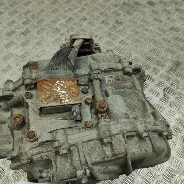 Toyota RAV4 V XA50 Motor 2020 G1050-42010 image 5