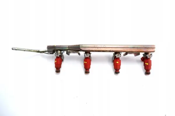 Nissan OE 16600-9F600 Brandstofinjectierail image 2