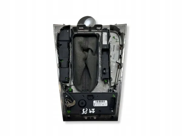 Support gauche Mercedes-Benz E W211 OEM 2118216858 image 10