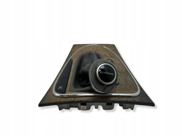 Support gauche Mercedes-Benz E W211 OEM 2118216858 image 5