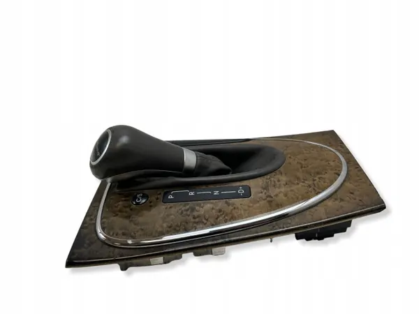 Support gauche Mercedes-Benz E W211 OEM 2118216858 image 6