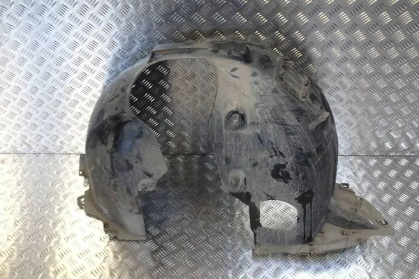 AUDI Q2 Front Left Wheel Arch 81A821171B image 2