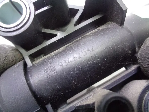 Kytkinvaijeri Renault Trafic III 1.6 DCI 2019 image 3