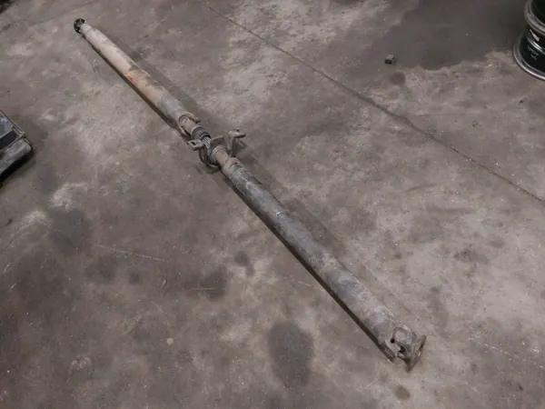 Mercedes Vetoakseli OEM 546654 T1 2.4 D image 5