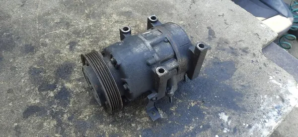 Compresor Kia A/C 1.7 CRDI image 2