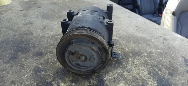 Compresor Kia A/C 1.7 CRDI image 3