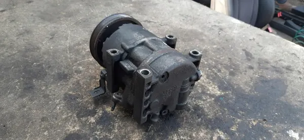 Compresor Kia A/C 1.7 CRDI image 4