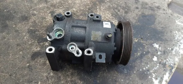Compresor Kia A/C 1.7 CRDI image 5