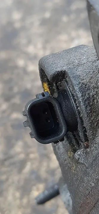 Compresor Kia A/C 1.7 CRDI image 7