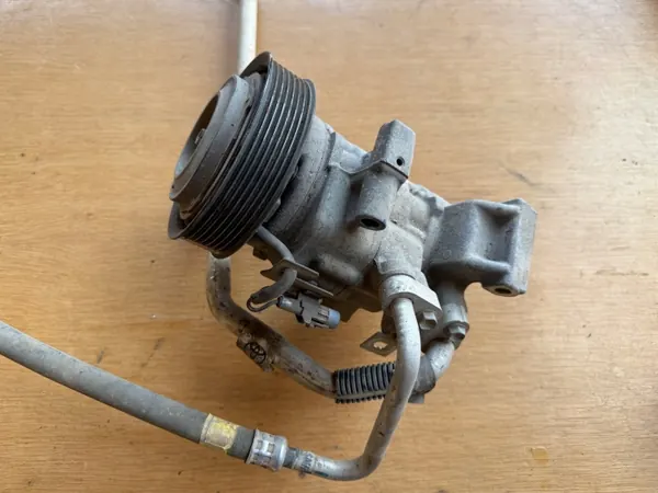 Toyota 2.8 D A/C Compressor OEM X1447280-5460 image 2
