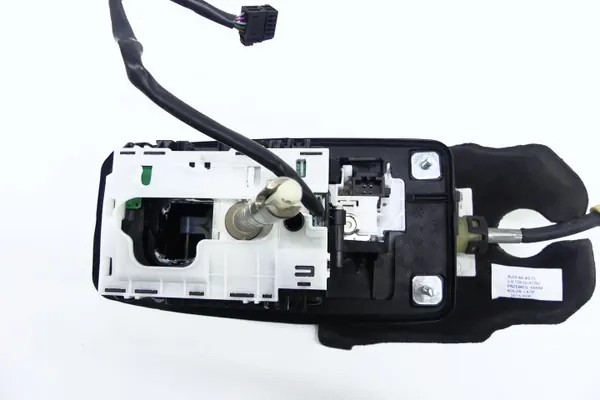 Växelspak OEM 4G1713041BD för Audi A6 C7 4G image 5