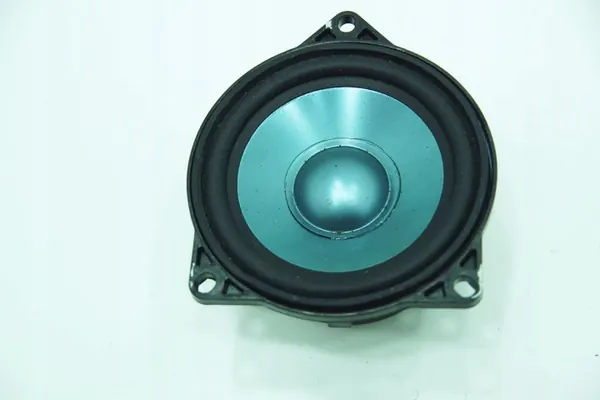 Altavoz consola central A2218202302 Logic7 Mercedes image 4