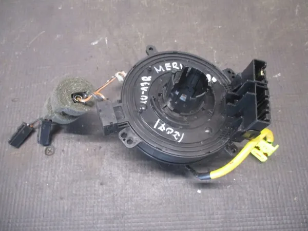 OPEL ASTRA J IV Airbagband 13335486 image 5